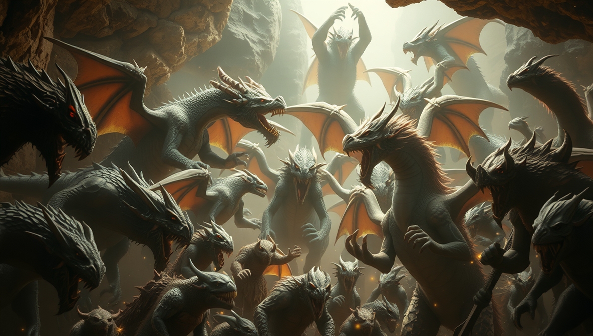 Monster Manual Cover