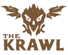 The Krawl Logo